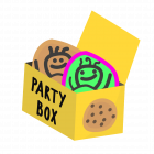 party box duo